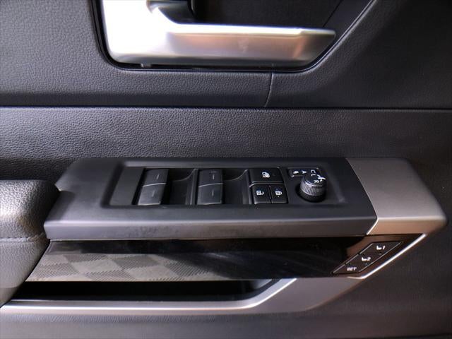 2023 Toyota Sequoia Limited