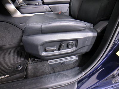 2023 Toyota Sequoia Limited