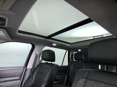 2023 Toyota Sequoia Limited