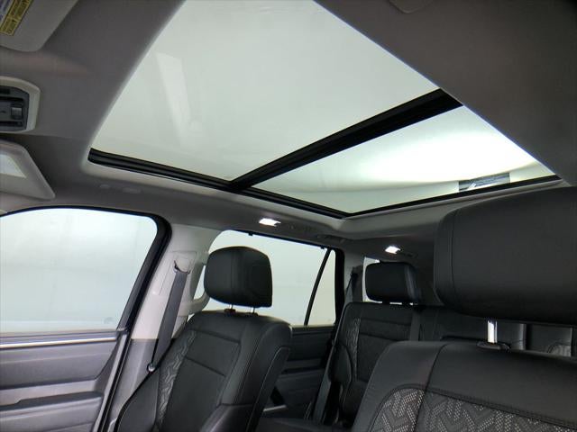2023 Toyota Sequoia Limited