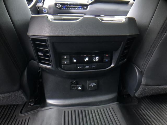 2023 Toyota Sequoia Limited