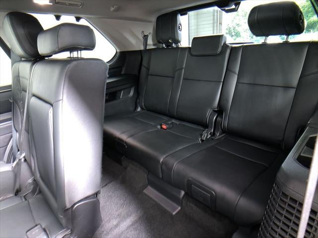 2023 Toyota Sequoia Limited