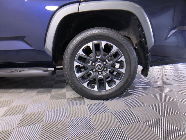 2023 Toyota Sequoia Limited