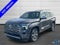 2025 Toyota Sequoia Capstone