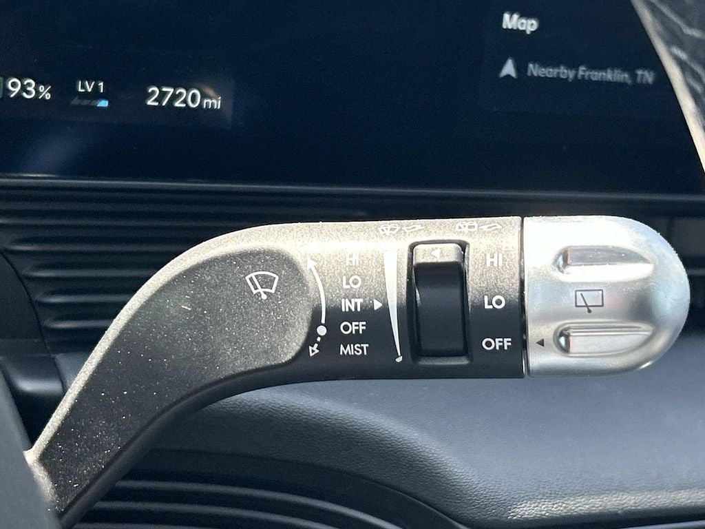 2025 Hyundai IONIQ 5 SEL