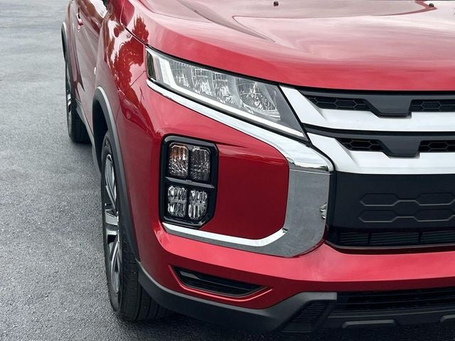 2024 Mitsubishi Outlander Sport 2.0 ES