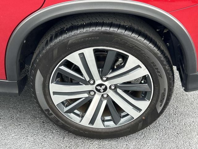 2024 Mitsubishi Outlander Sport 2.0 ES