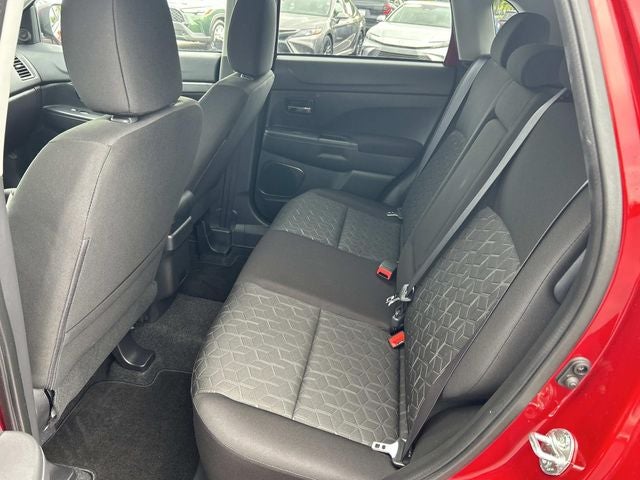 2024 Mitsubishi Outlander Sport 2.0 ES