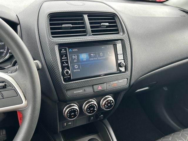 2024 Mitsubishi Outlander Sport 2.0 ES
