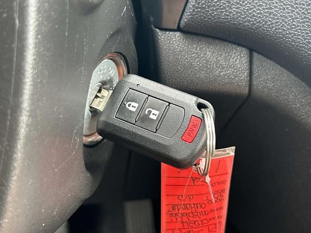 2024 Mitsubishi Outlander Sport 2.0 ES