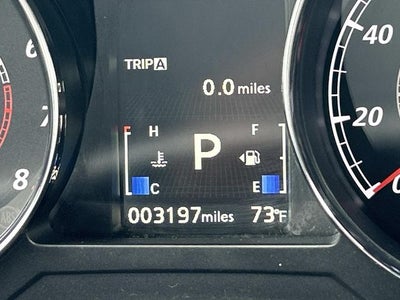 2024 Mitsubishi Outlander Sport 2.0 ES