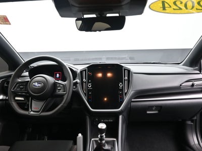 2024 Subaru WRX Base