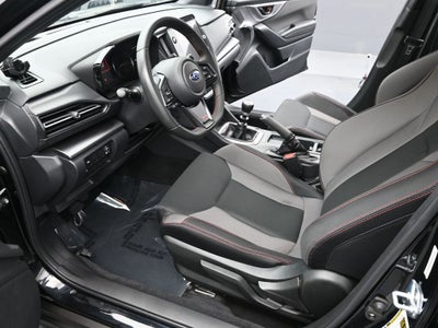 2024 Subaru WRX Base