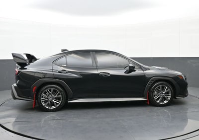 2024 Subaru WRX Base