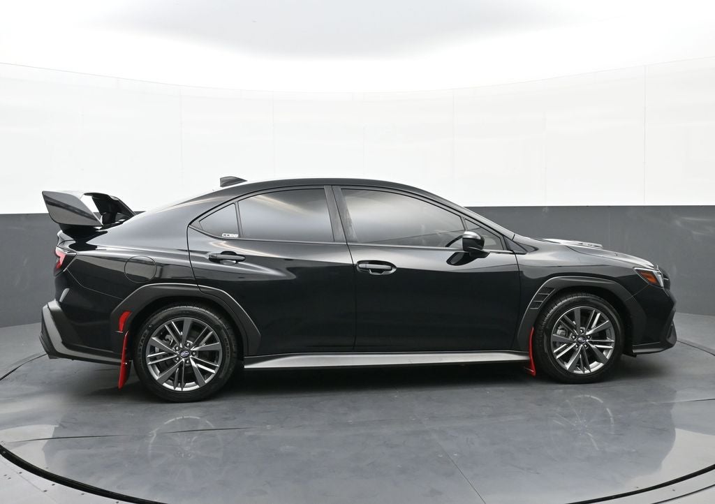 2024 Subaru WRX Base