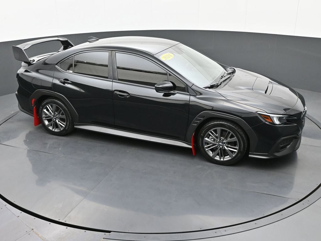 2024 Subaru WRX Base