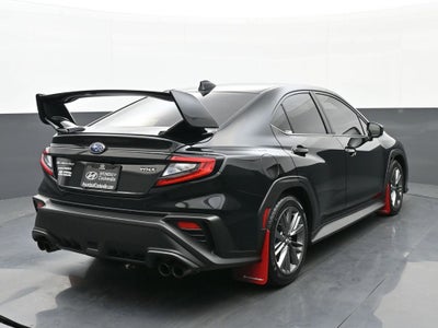2024 Subaru WRX Base