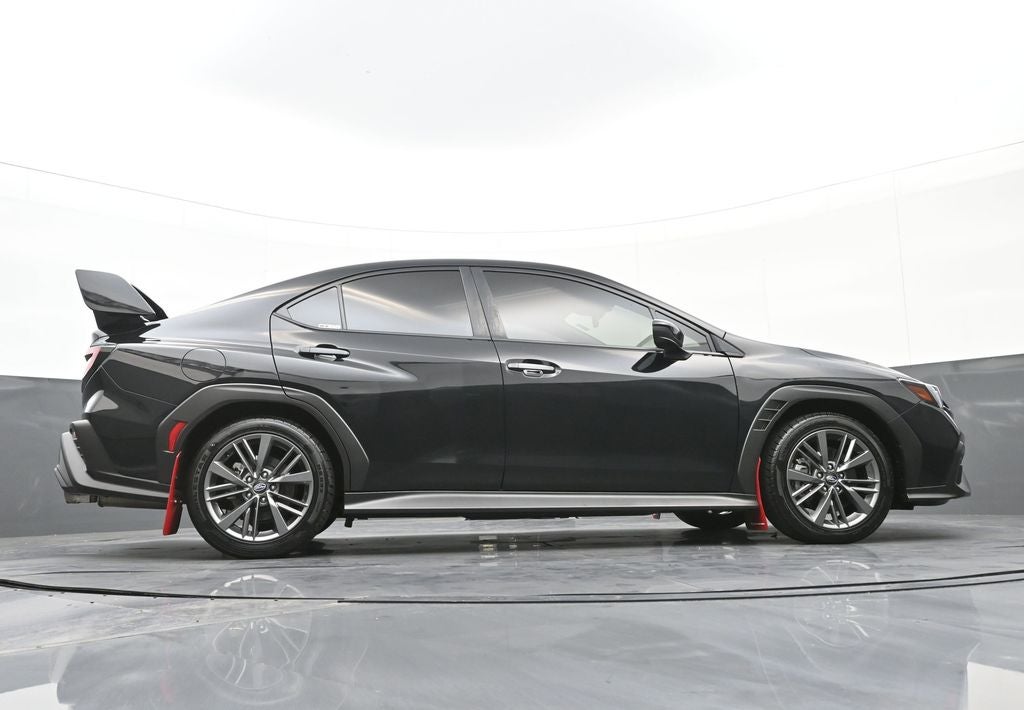 2024 Subaru WRX Base