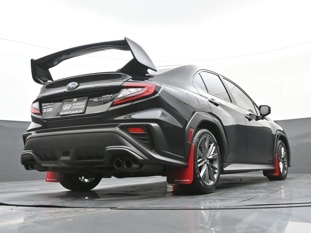 2024 Subaru WRX Base