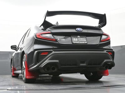 2024 Subaru WRX Base