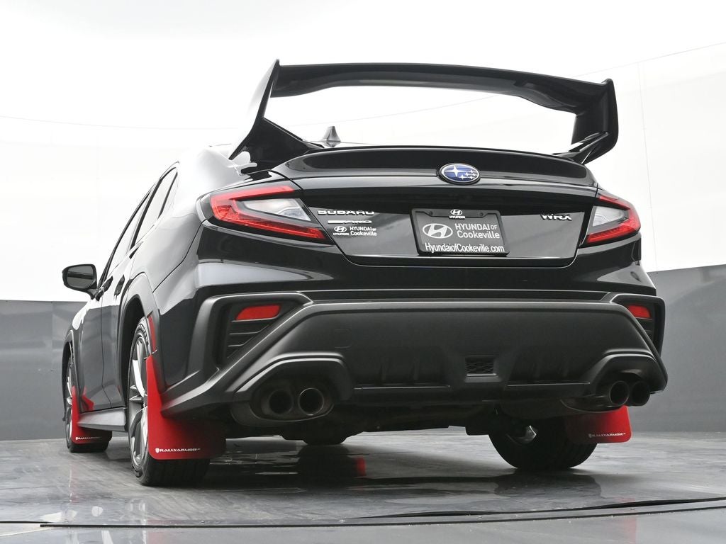 2024 Subaru WRX Base