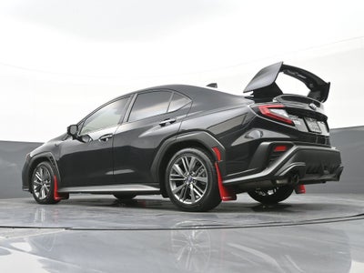2024 Subaru WRX Base