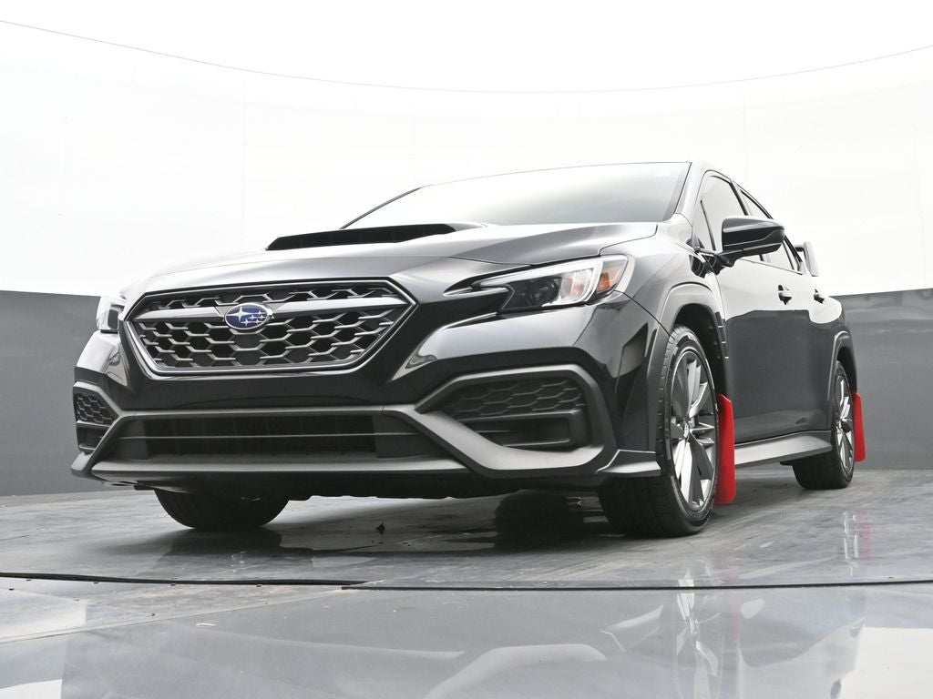 2024 Subaru WRX Base
