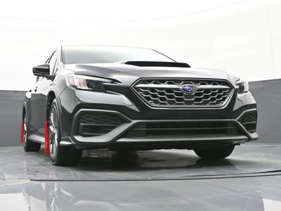 2024 Subaru WRX Base