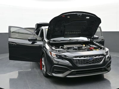 2024 Subaru WRX Base