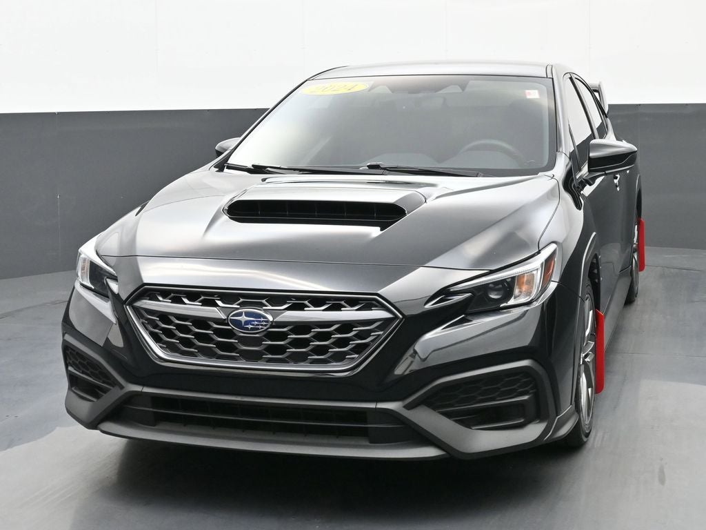 2024 Subaru WRX Base