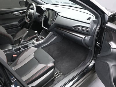 2024 Subaru WRX Base