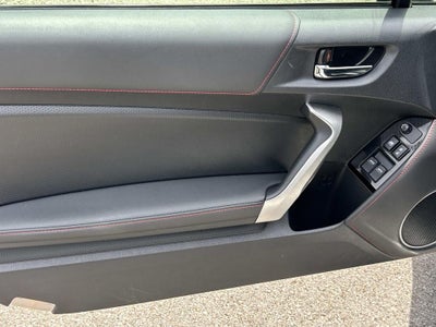 2020 Subaru BRZ Limited