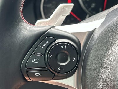 2020 Subaru BRZ Limited