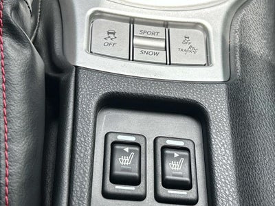 2020 Subaru BRZ Limited