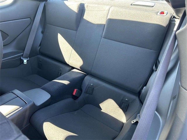 2023 Toyota GR86 Base