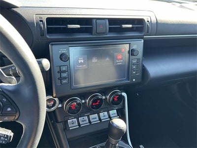 2023 Toyota GR86 Base