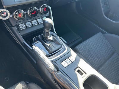 2023 Toyota GR86 Base