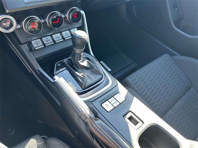 2023 Toyota GR86 Base