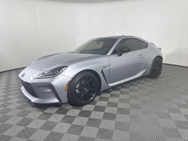 2026 Toyota GR86 Premium