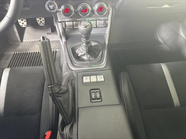 2026 Toyota GR86 Premium