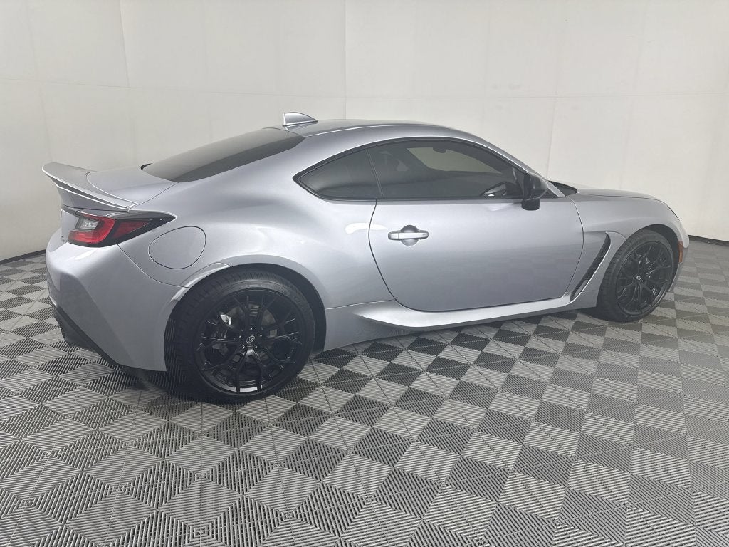 2026 Toyota GR86 Premium