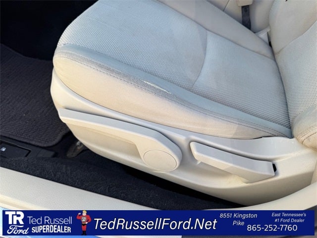 2015 Subaru XV Crosstrek 2.0i Premium