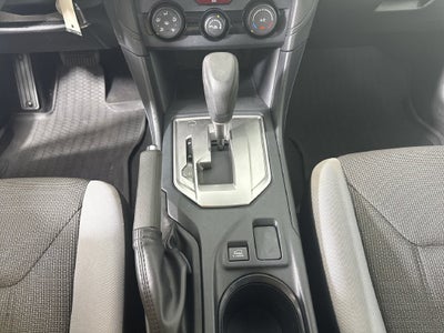 2019 Subaru Crosstrek 2.0i
