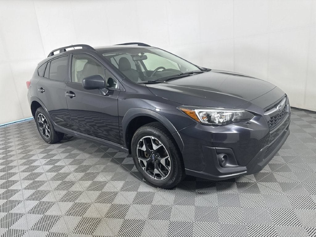 2019 Subaru Crosstrek 2.0i
