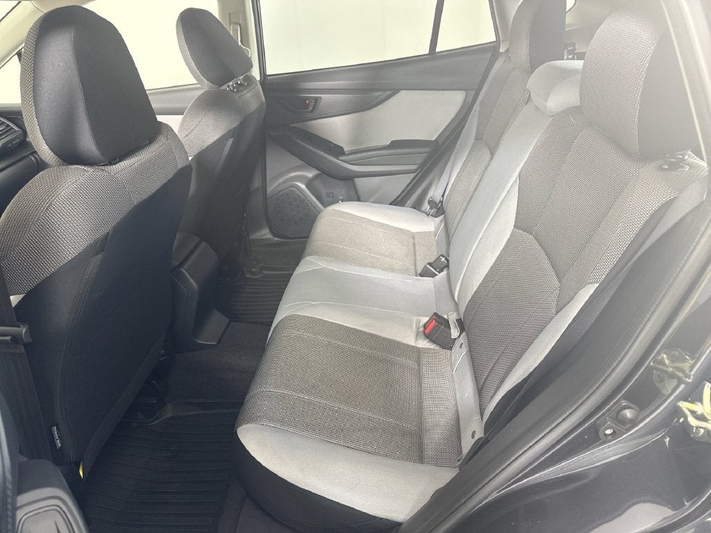 2019 Subaru Crosstrek 2.0i