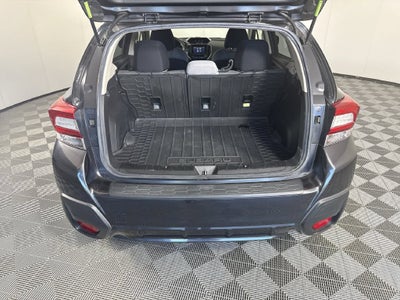 2019 Subaru Crosstrek 2.0i