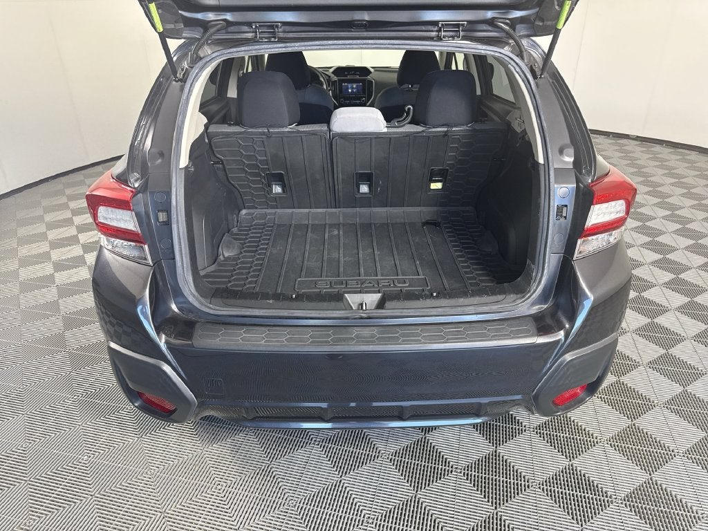 2019 Subaru Crosstrek 2.0i