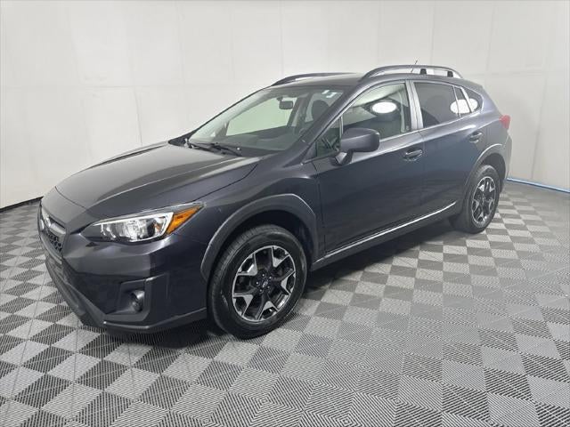 2019 Subaru Crosstrek 2.0i