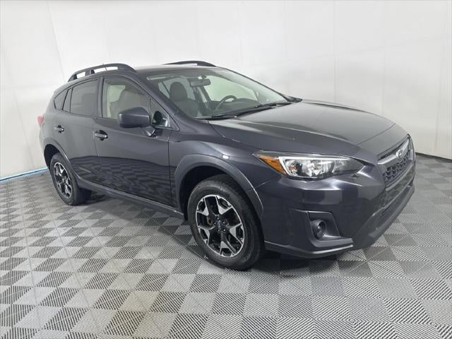 2019 Subaru Crosstrek 2.0i