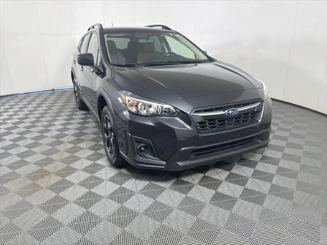2019 Subaru Crosstrek 2.0i